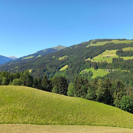 Bergappartement Kink Hopfgarten im Brixental Kültér fotó