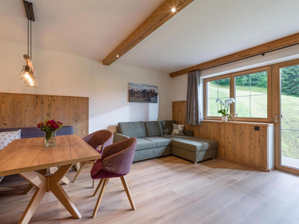 Bergappartement Kink Hopfgarten im Brixental Kültér fotó