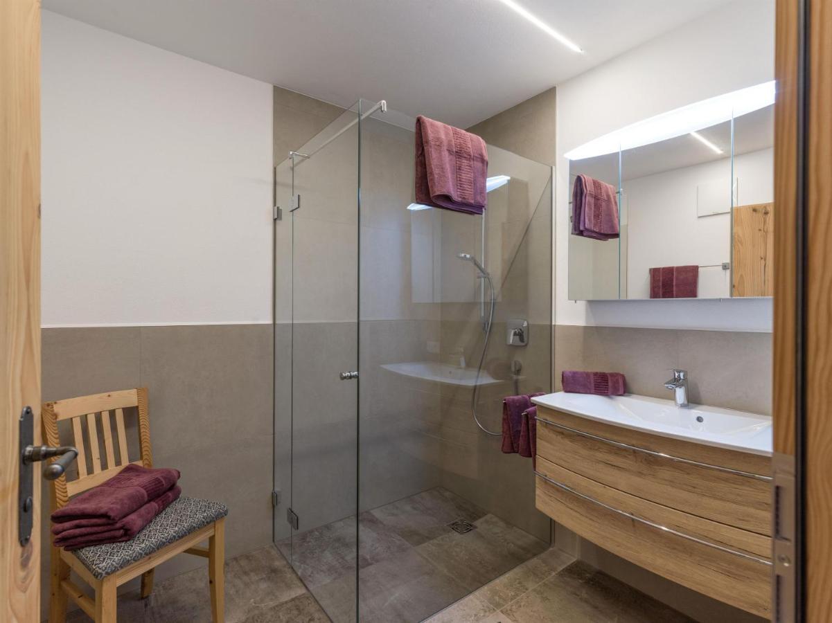 Bergappartement Kink Hopfgarten im Brixental Kültér fotó