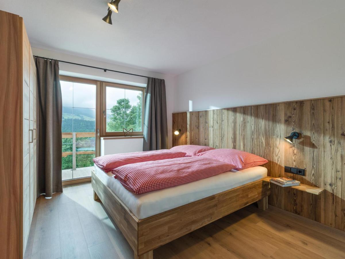 Bergappartement Kink Hopfgarten im Brixental Kültér fotó