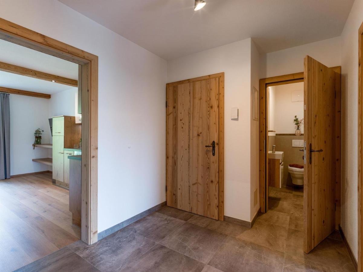 Bergappartement Kink Hopfgarten im Brixental Kültér fotó