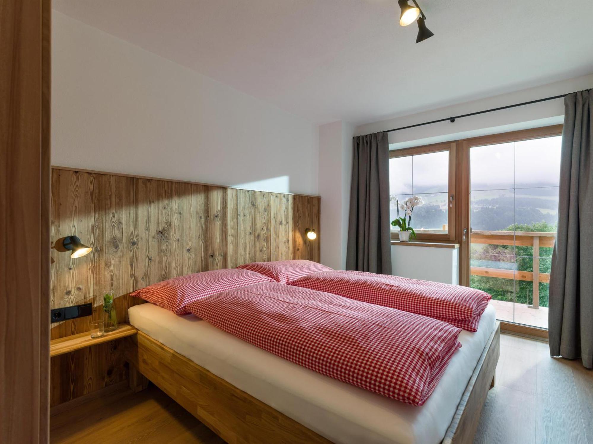 Bergappartement Kink Hopfgarten im Brixental Kültér fotó